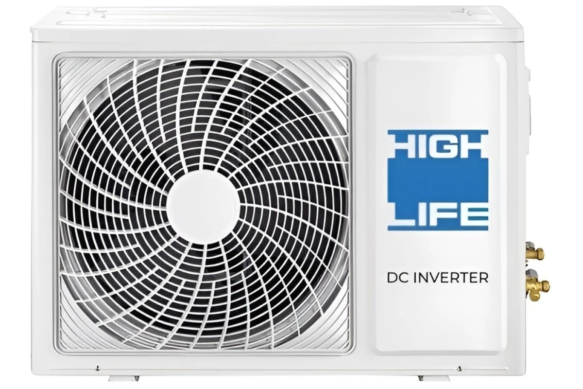 Кондиционер High Life Priority Class ACHL-09PC-I-CHDV02S