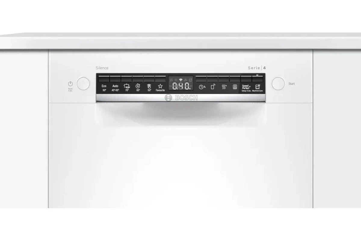 Встраиваемая посудомоечная машина Bosch SPU4HMW53S