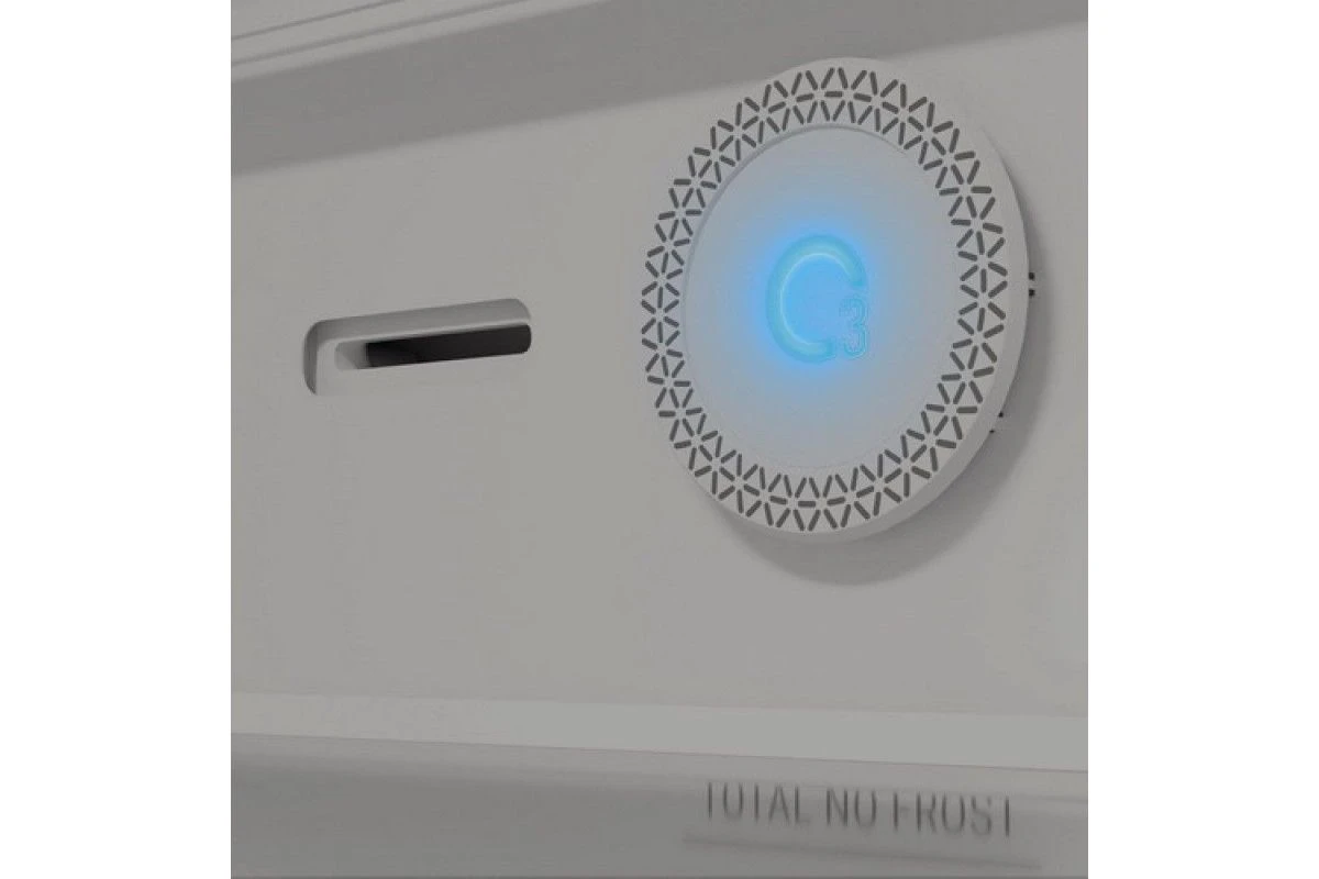 Холодильник Hotpoint HT 7201I W O3