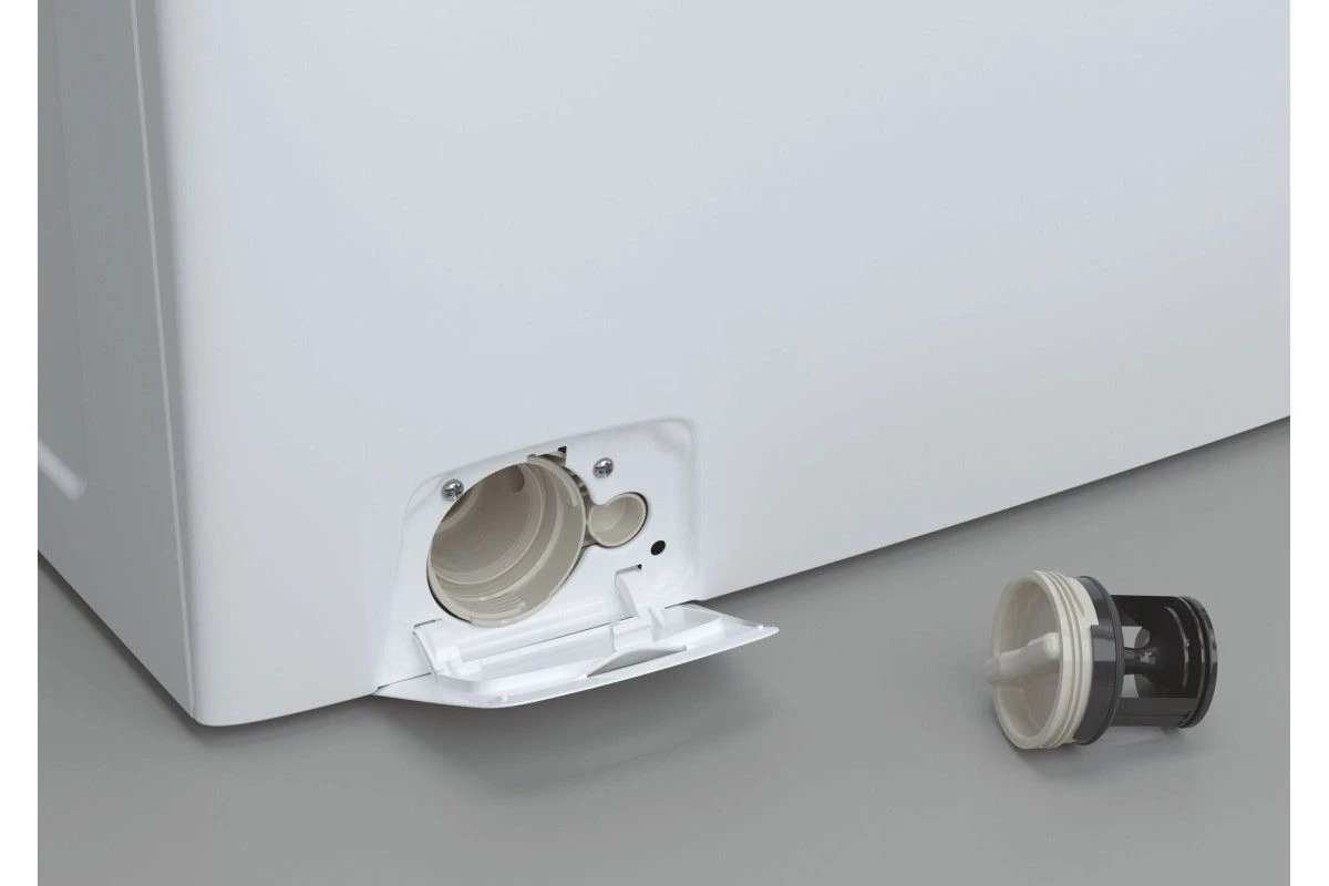 Стиральная машина с сушкой Candy Smart Pro Inverter CSOW43646TWMB-07