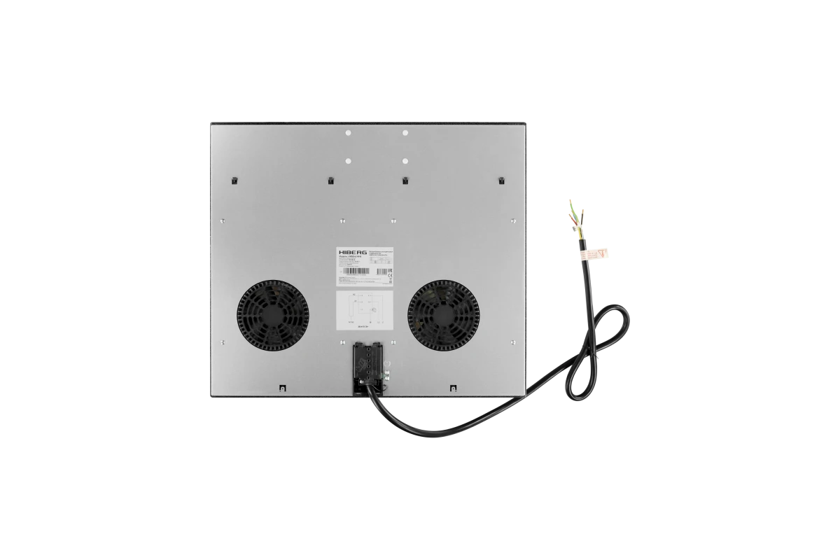 Варочная поверхность Hiberg i-MSD 6249 B
