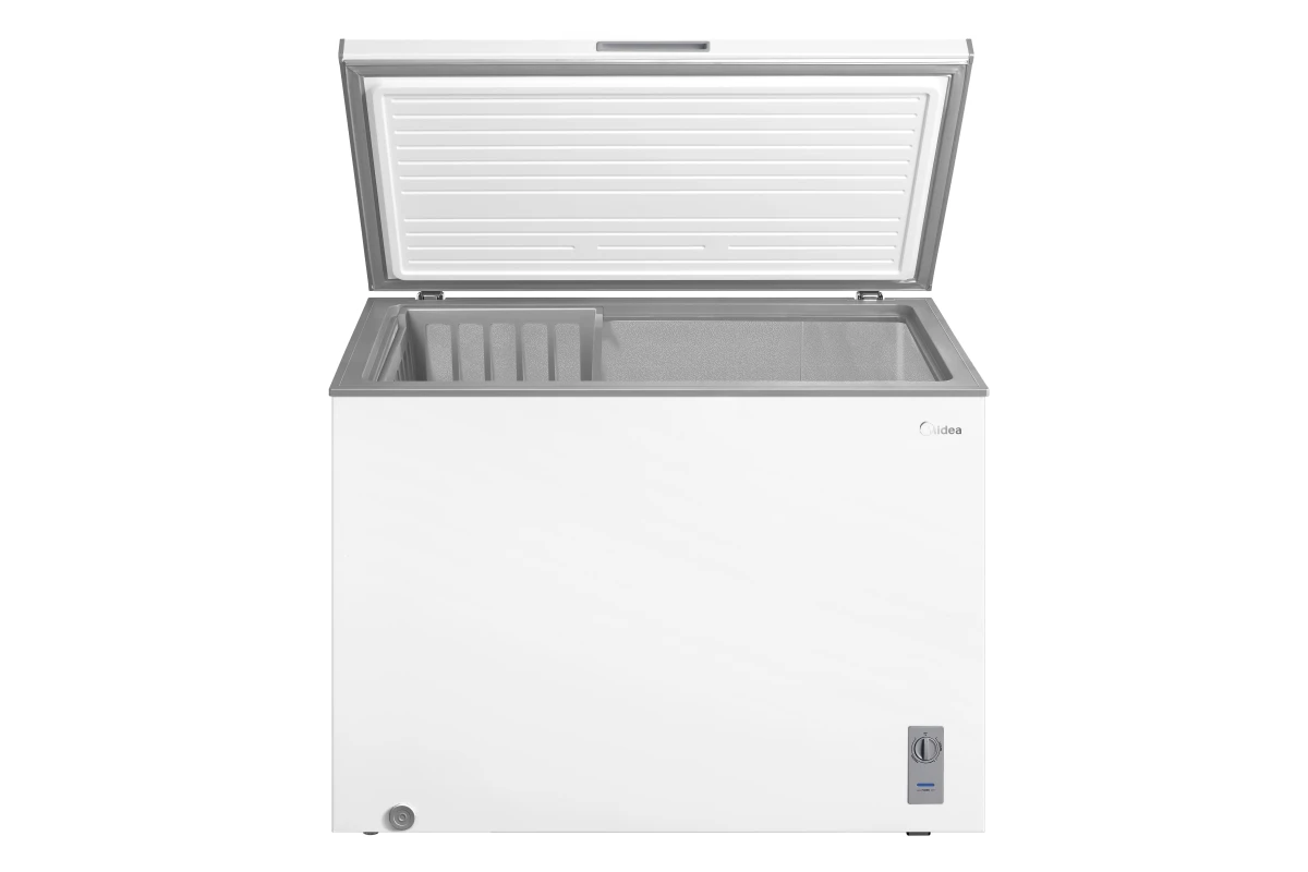 Морозильный ларь Midea MDRC411FZF01D