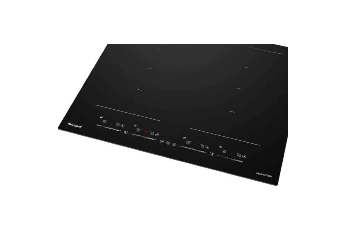 Варочная панель Weissgauff HI 649 Dual Flex Premium