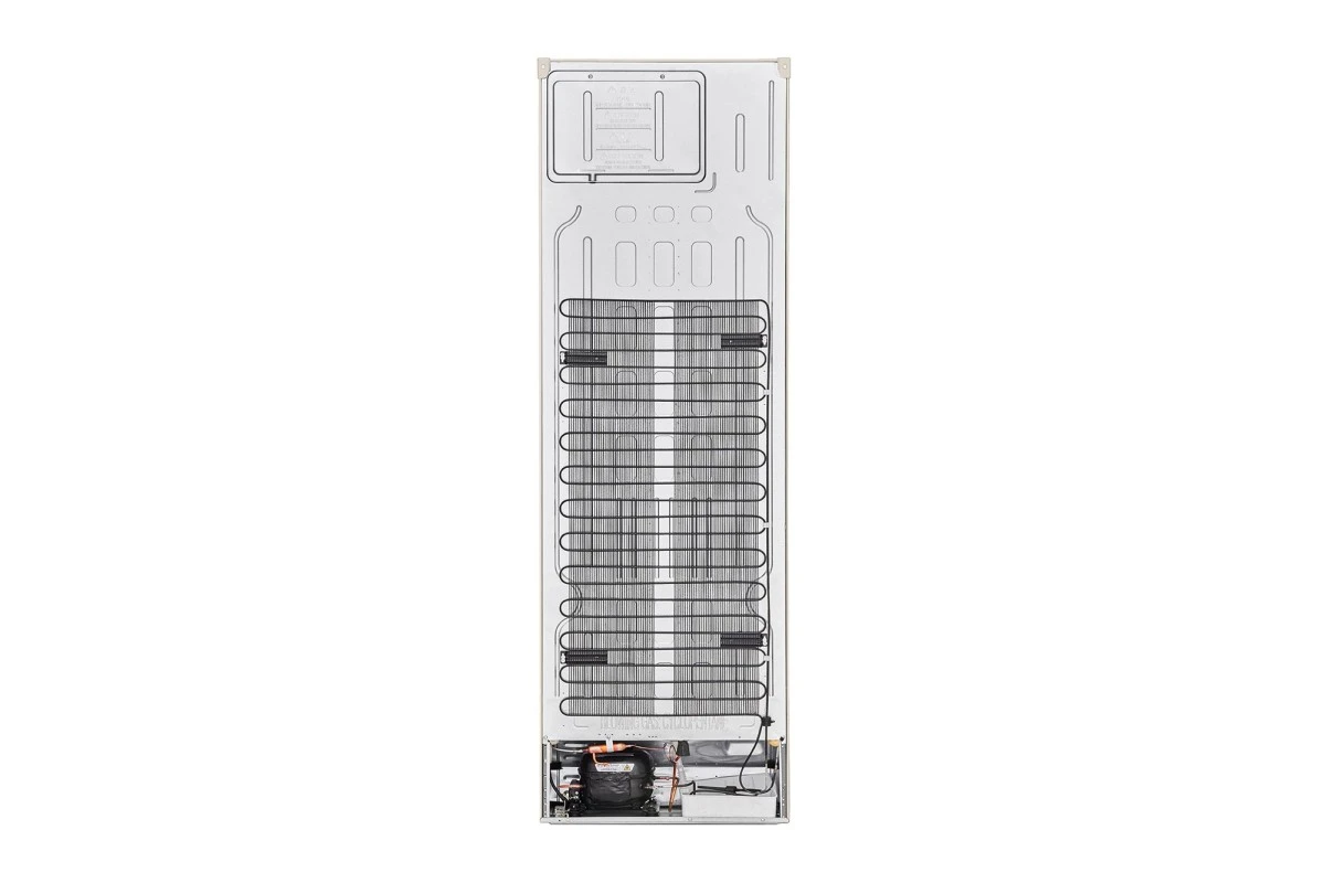 Холодильник LG GC-B459FEPW