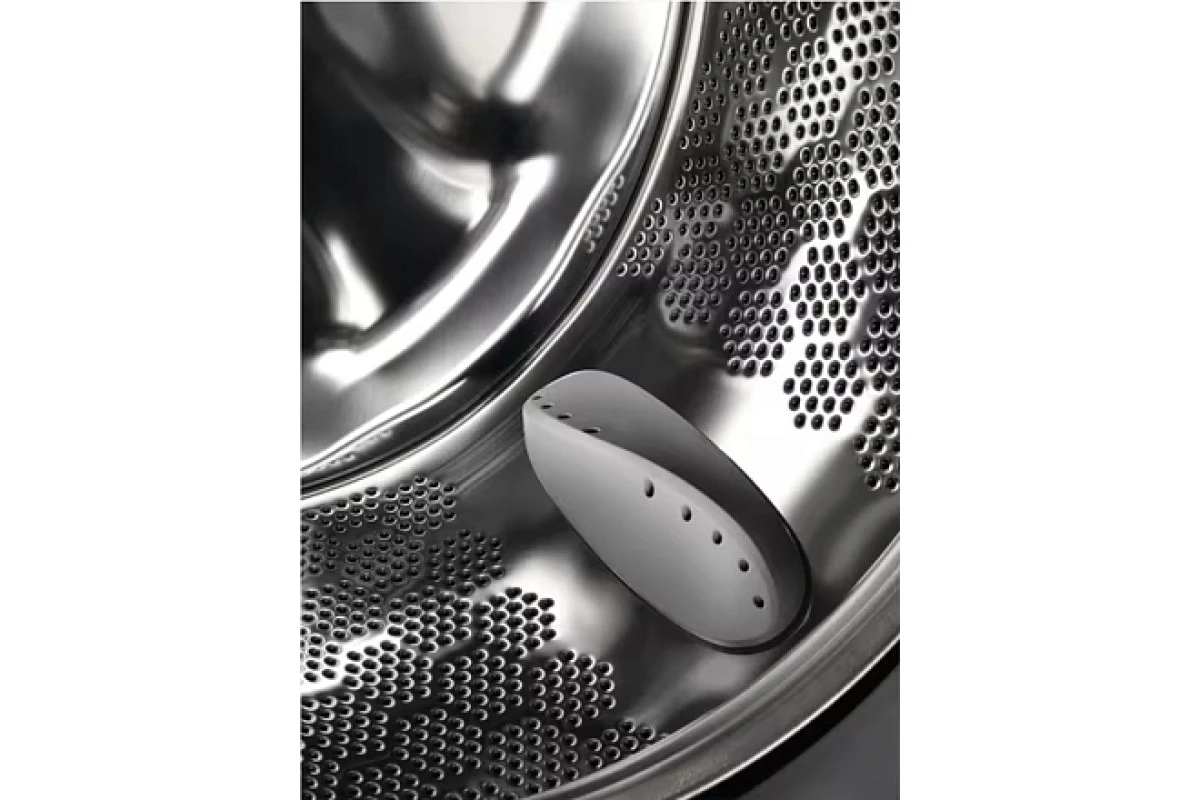 Стиральная машина Electrolux EW6FN448W