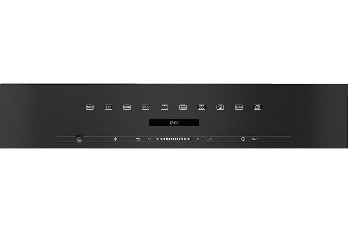 Микроволновая печь Miele M7244TC OBSW