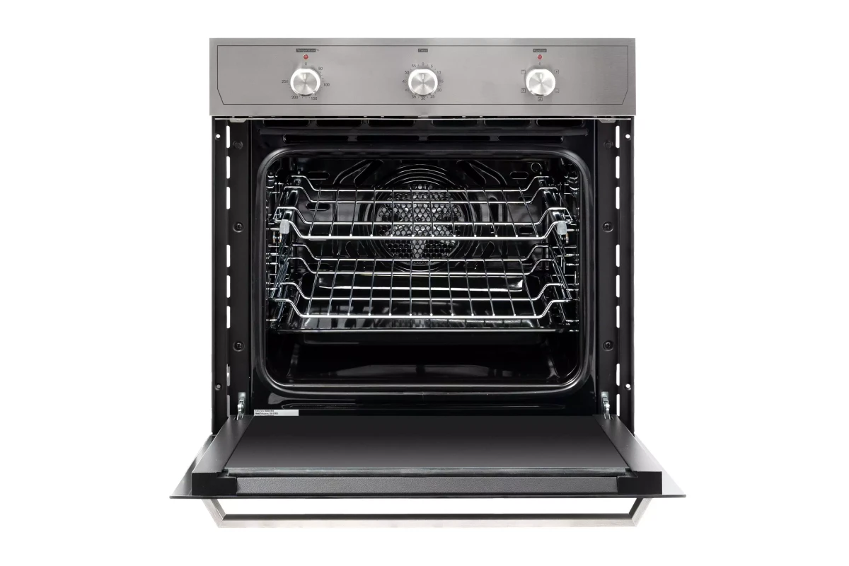 Многофункциональный электрический духовой шкаф DeLonghi SLM 50 RUS
