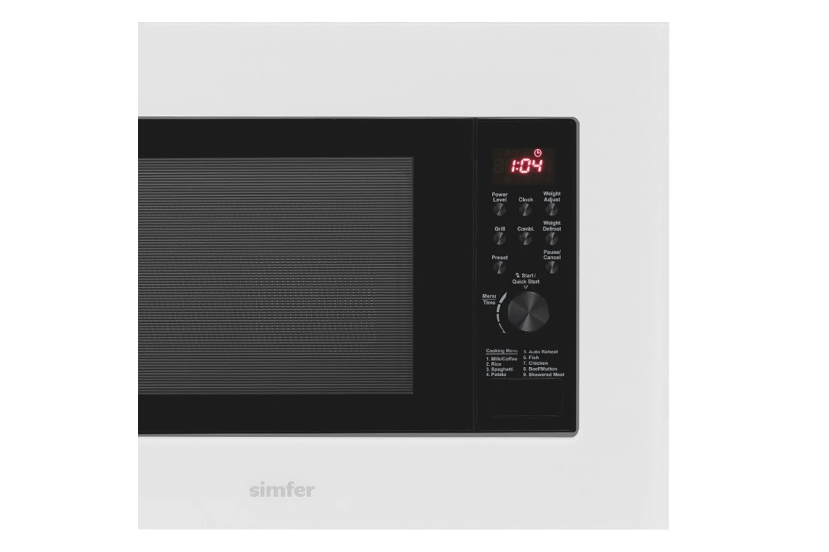 Микроволновая печь Simfer MD2360