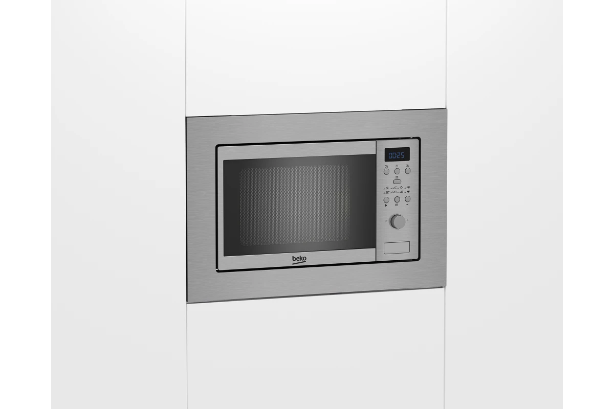 Микроволновая печь Beko BMOB 17131 X