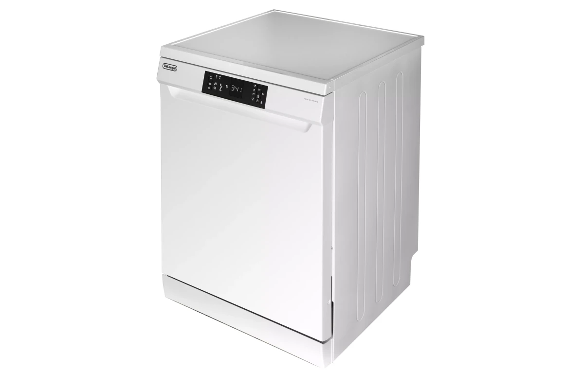 Посудомоечная машина DeLonghi DDWS 665 B EMILIO