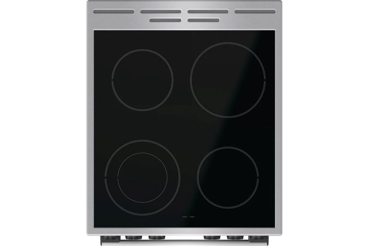 Электрическая плита Gorenje GEC5C40XC