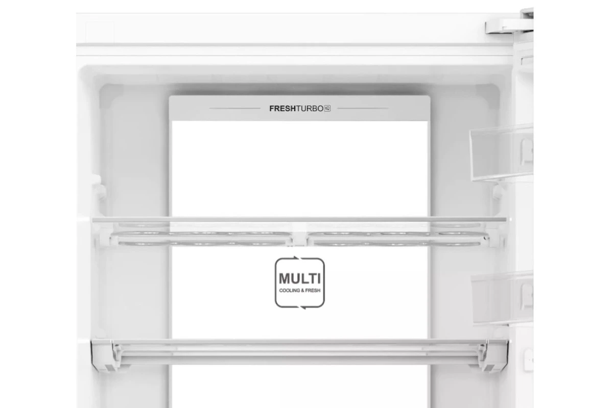 Холодильник Haier C4F744CWGU1