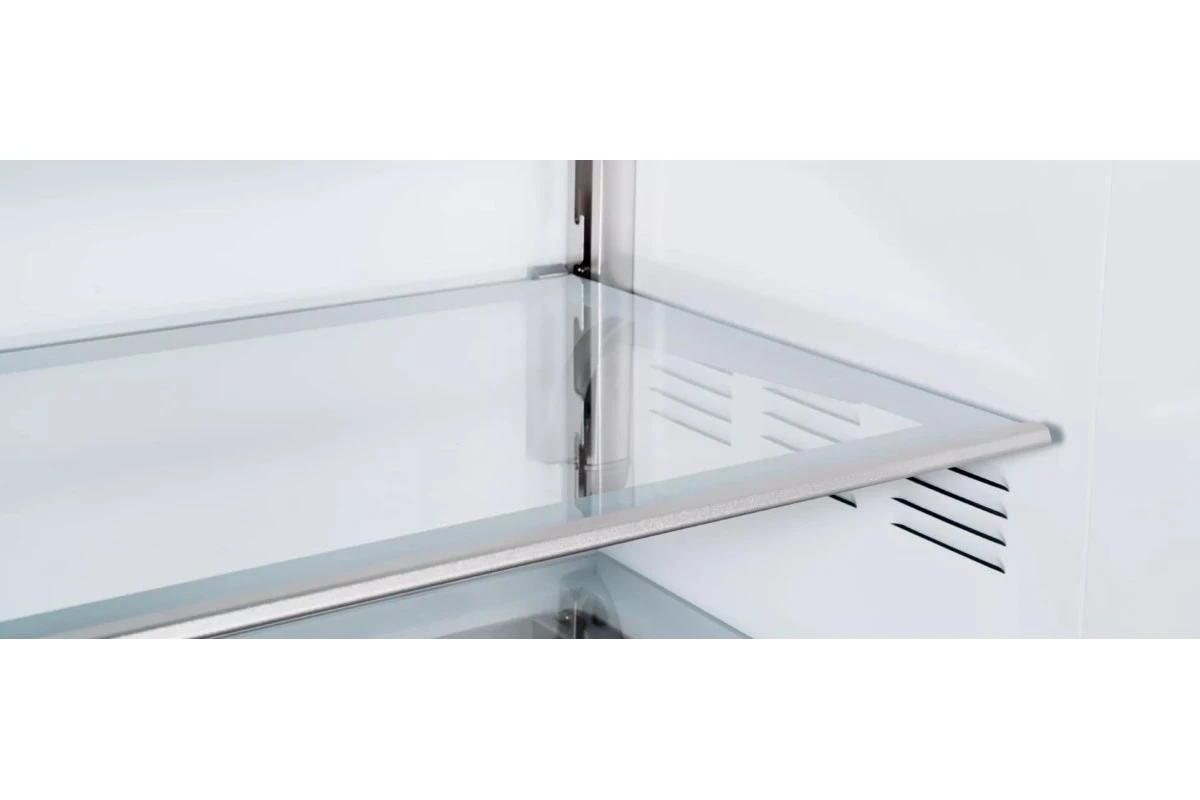 Встраиваемый холодильник Bertazzoni REF755BBRXTT стальной