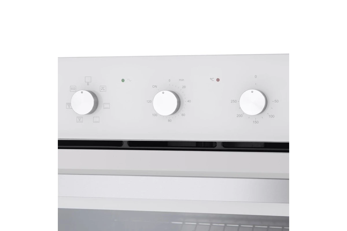 Шкаф духовой электрический HOMSair OEF657WH