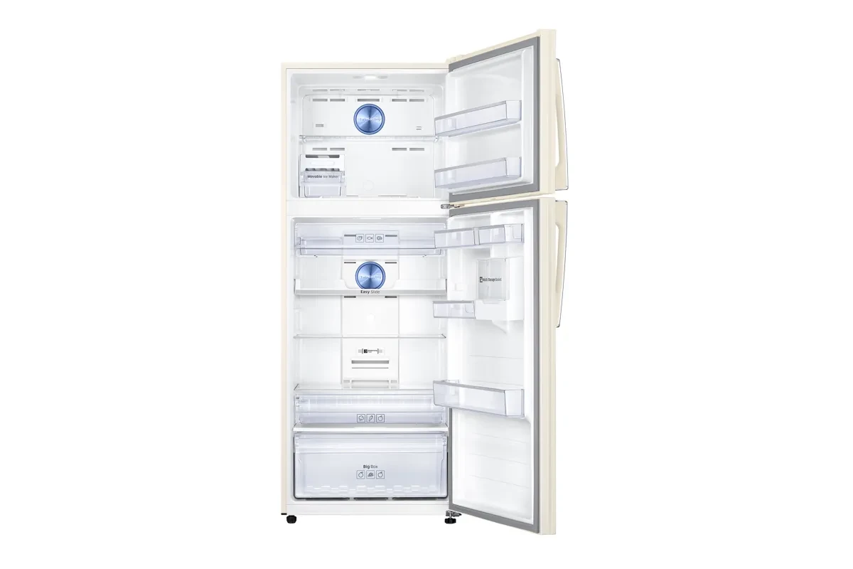 Холодильник Samsung RT46K6360EF