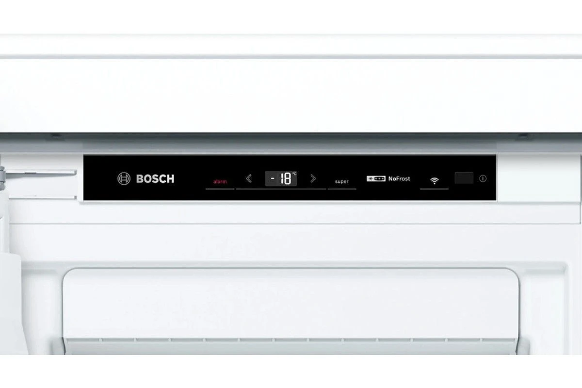 Встраиваемая морозильная камера Bosch GIN81HNE0