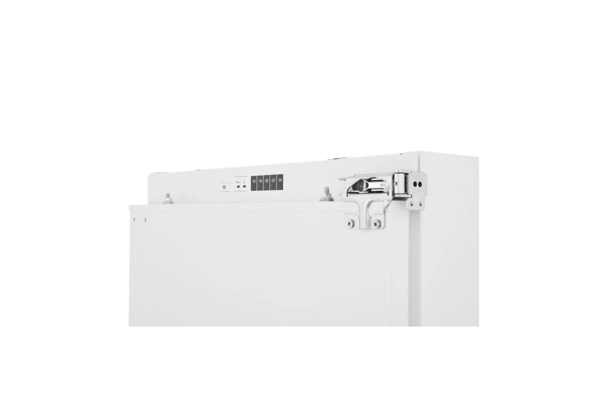 Встраиваемый морозильник Scandilux FNBI 524 E