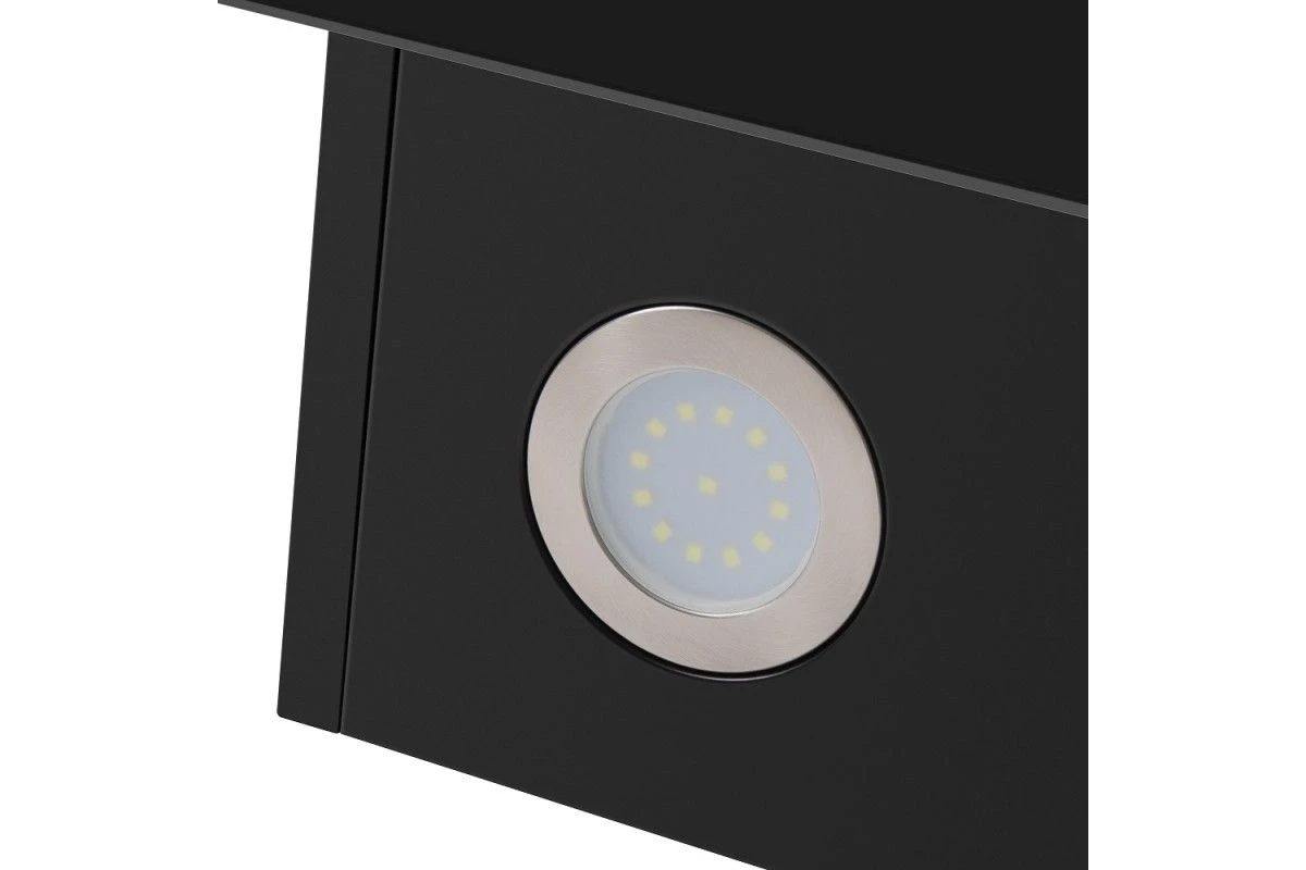 Вытяжка Maunfeld Manchester Light 90 черный