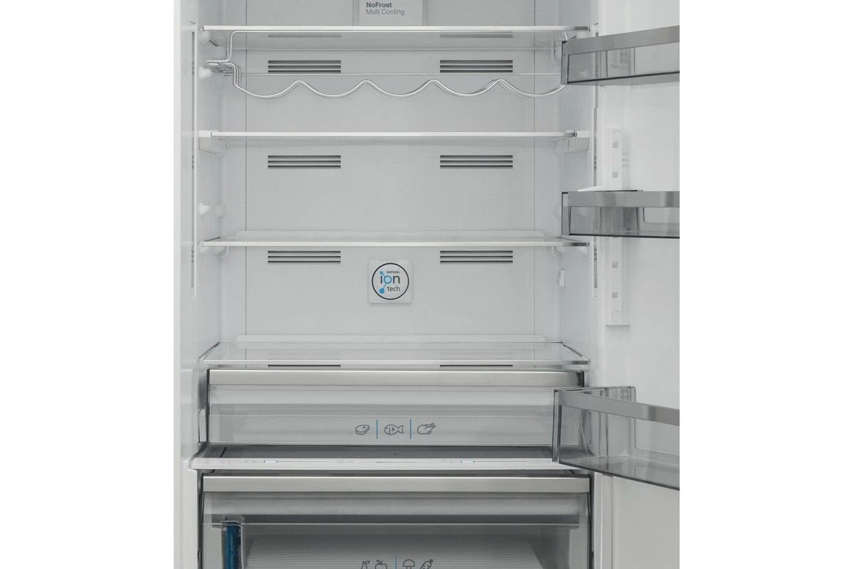 Холодильник Vestfrost VW719FFE00B