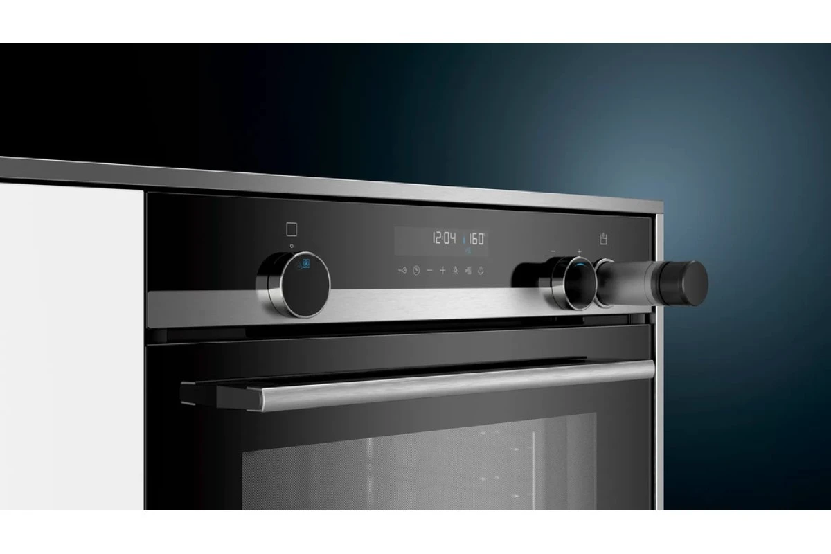 Духовой шкаф Siemens HR538ABS1
