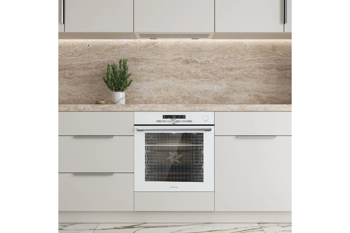 Духовой шкаф Korting OKB 9982 EW ST