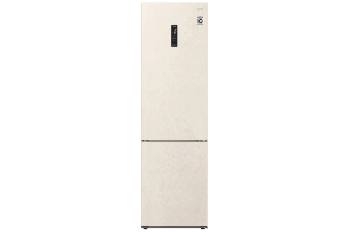 Холодильник LG GA-B509CEQM