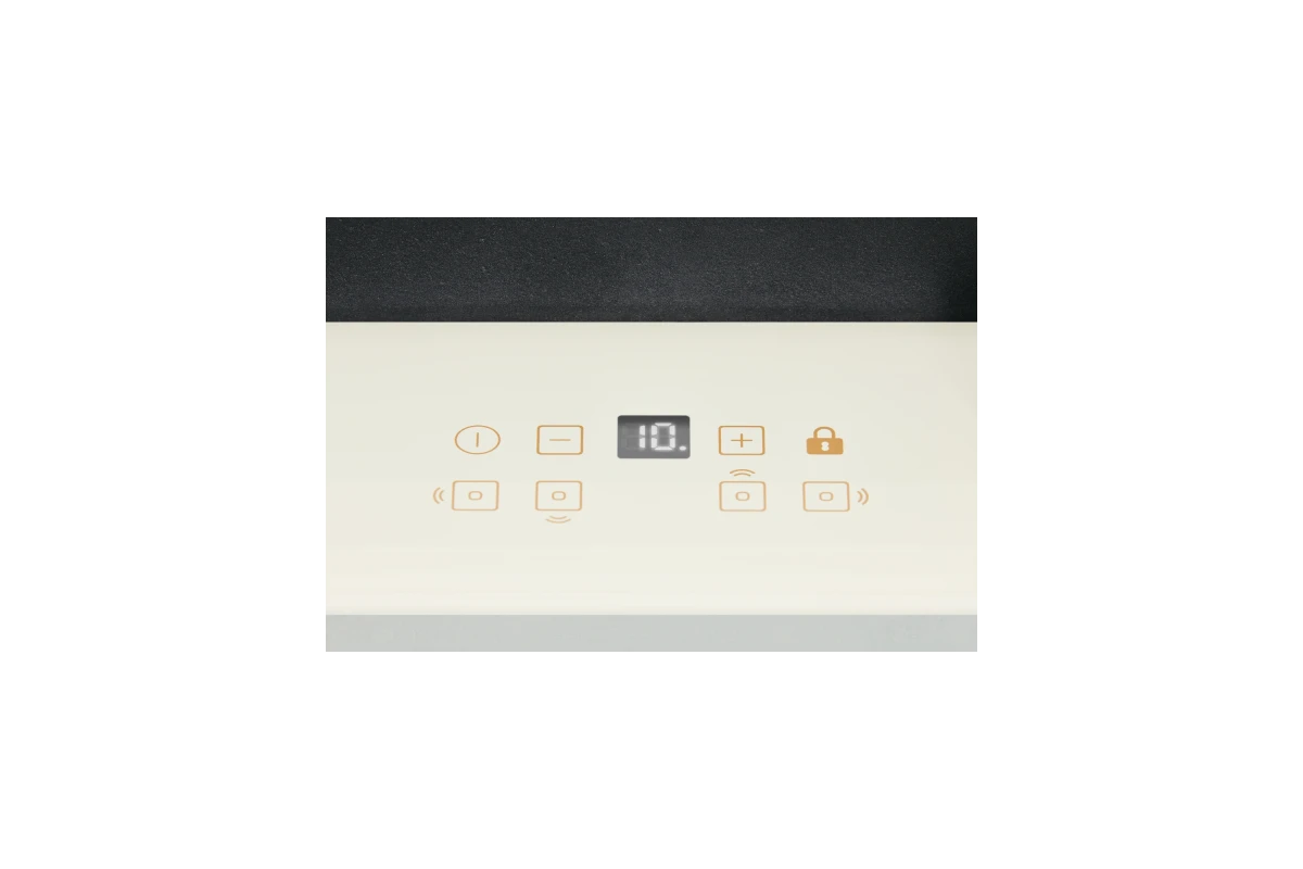 Варочная поверхность Hiberg VM 6145 RY