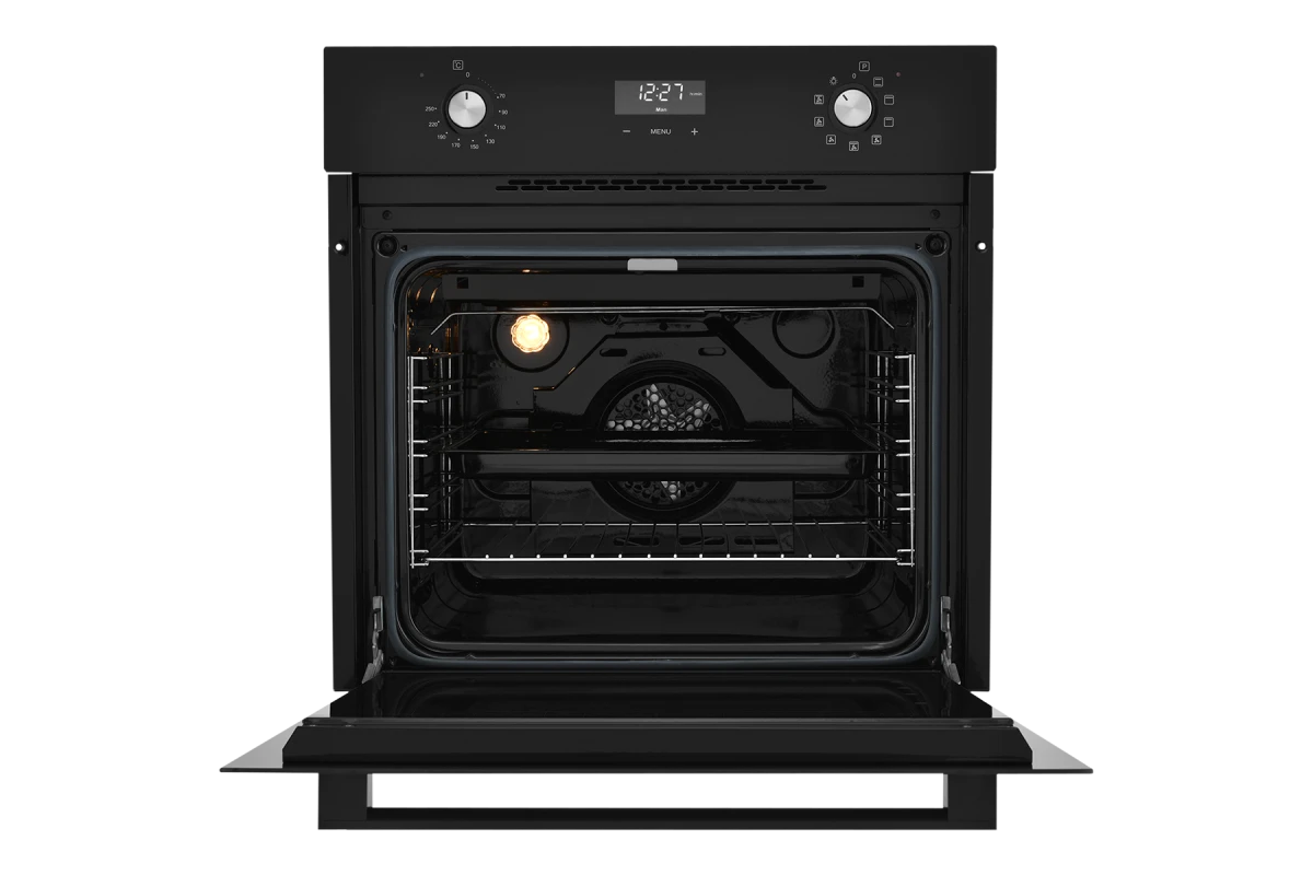 Духовой шкаф ZUGEL ZO A2708 B