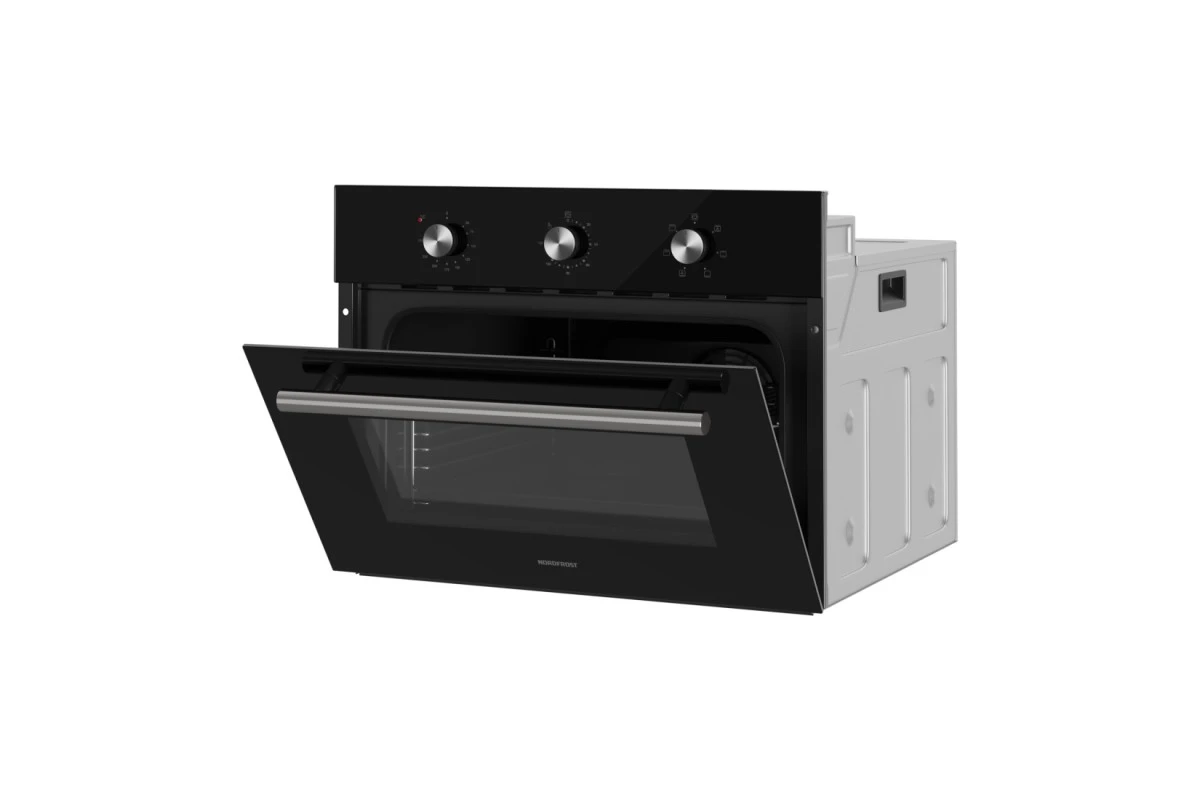 Духовой шкаф Nord HM 5060 B