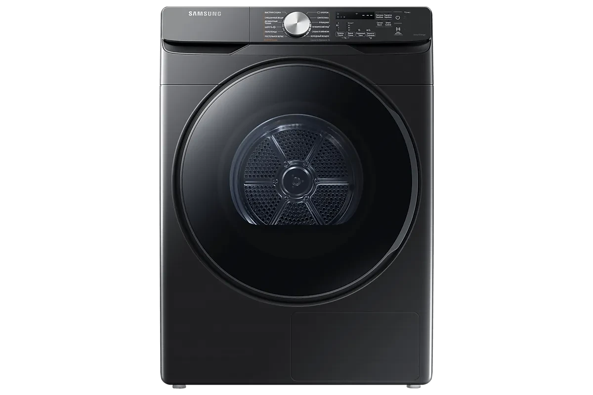 Сушильная машина Samsung WF8000R (Diamond Drum) DV16T8520BV/LP