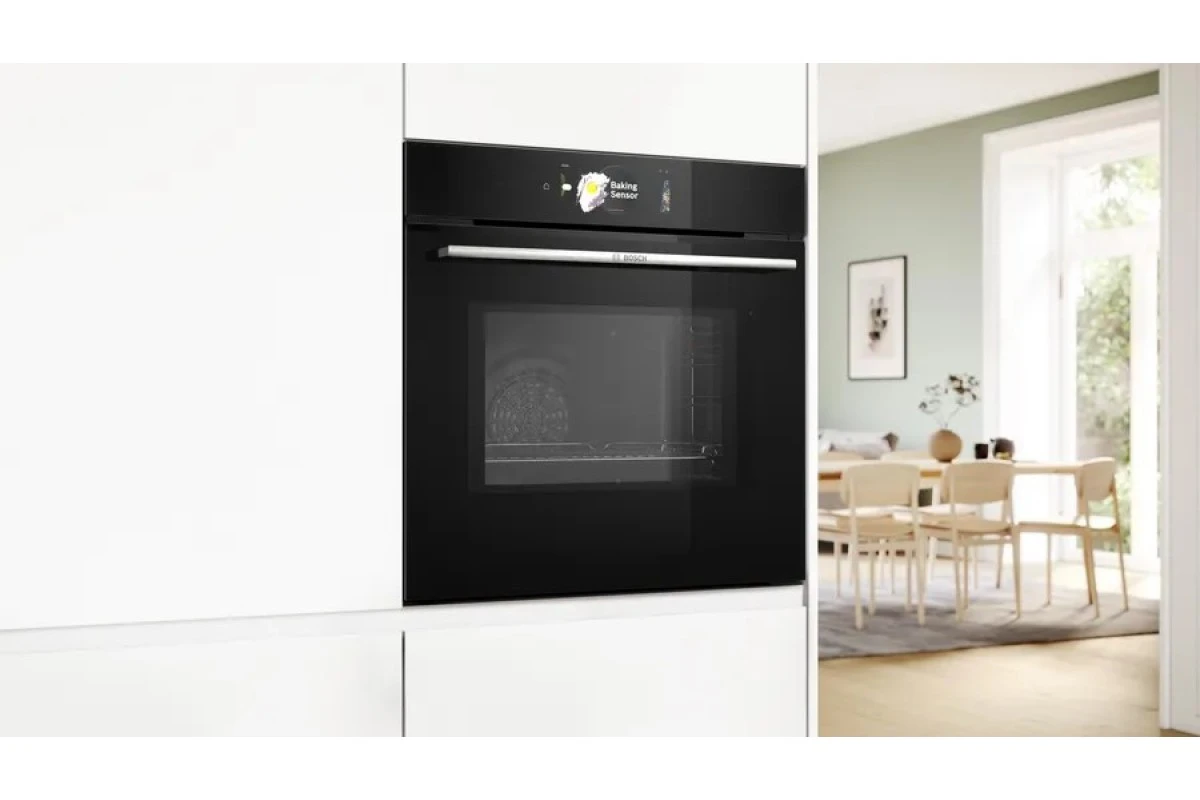 Духовой шкаф Bosch HMG778NB1