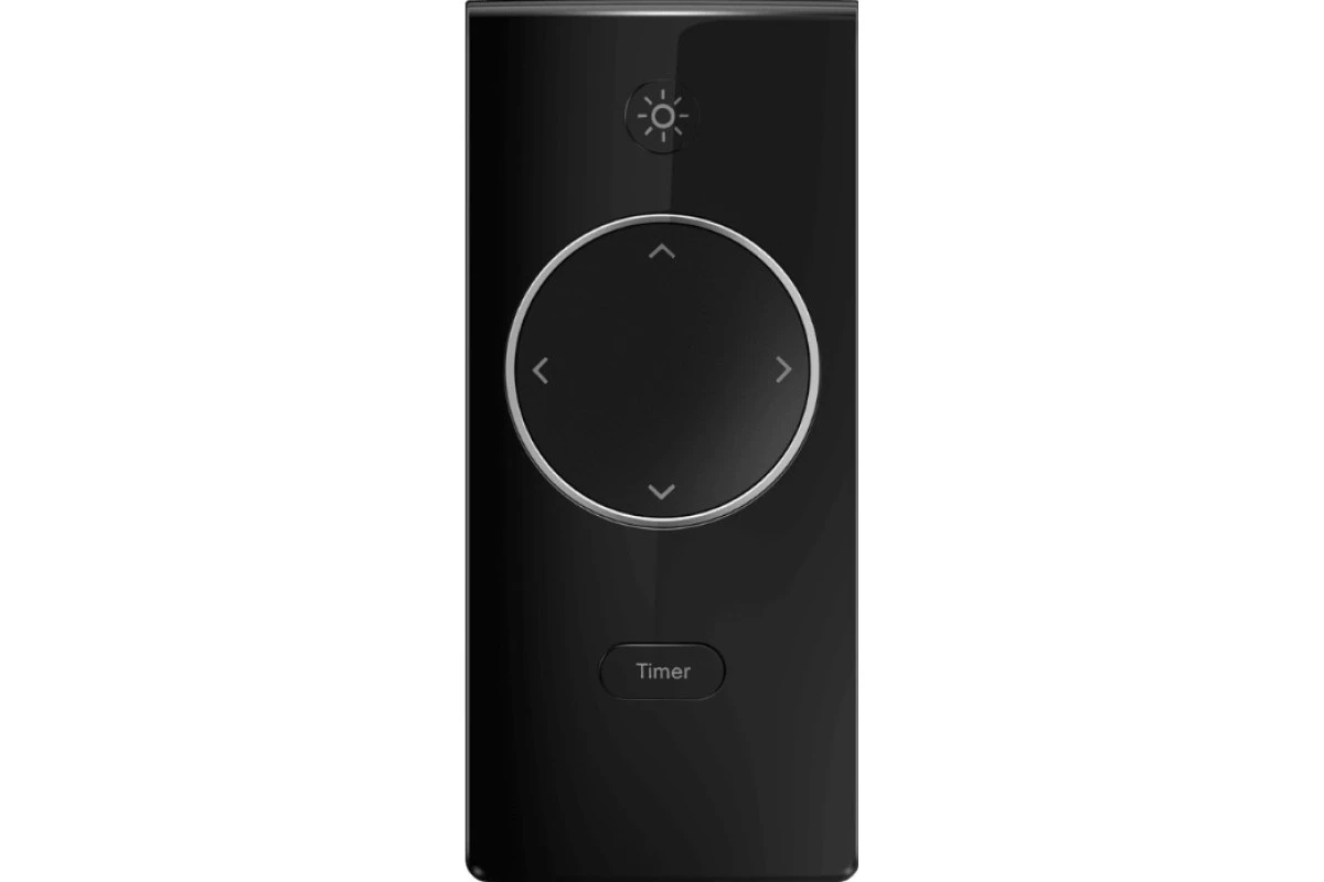 Вытяжка Maunfeld EDELWEISS 39 ISLA Black/Anthracite