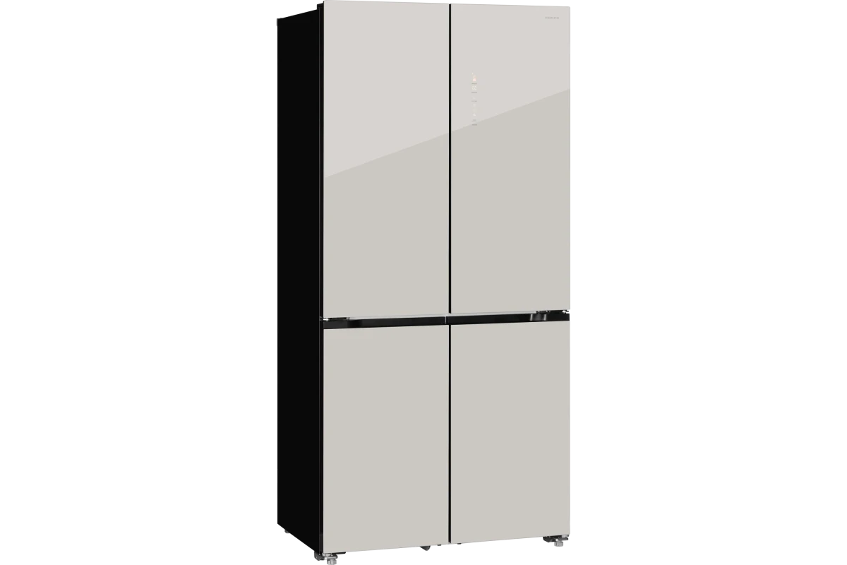 Холодильник Hiberg i-RFQ 705G Y