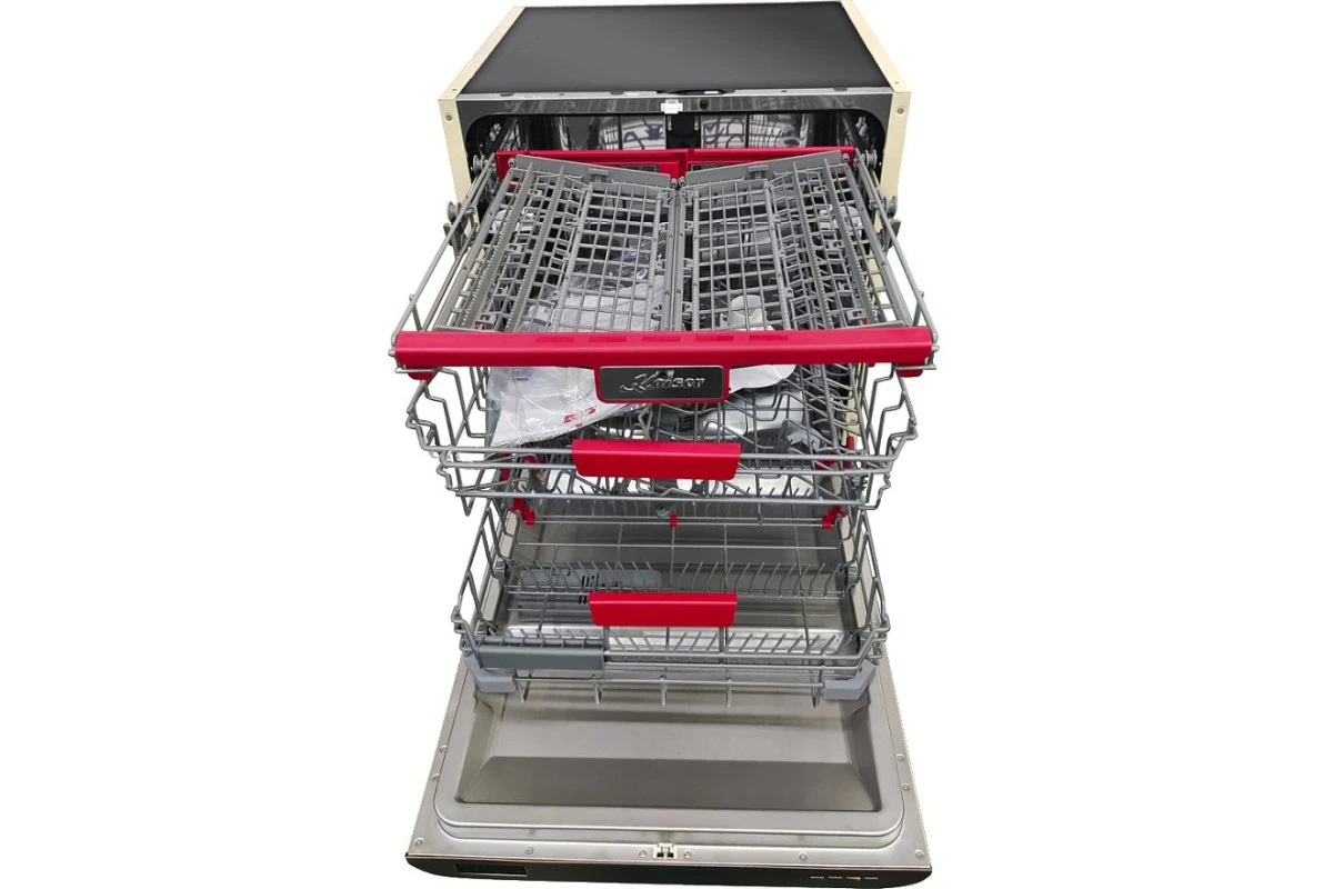 Встраиваемая посудомоечная машина Kaiser S60 U 88 XL EM
