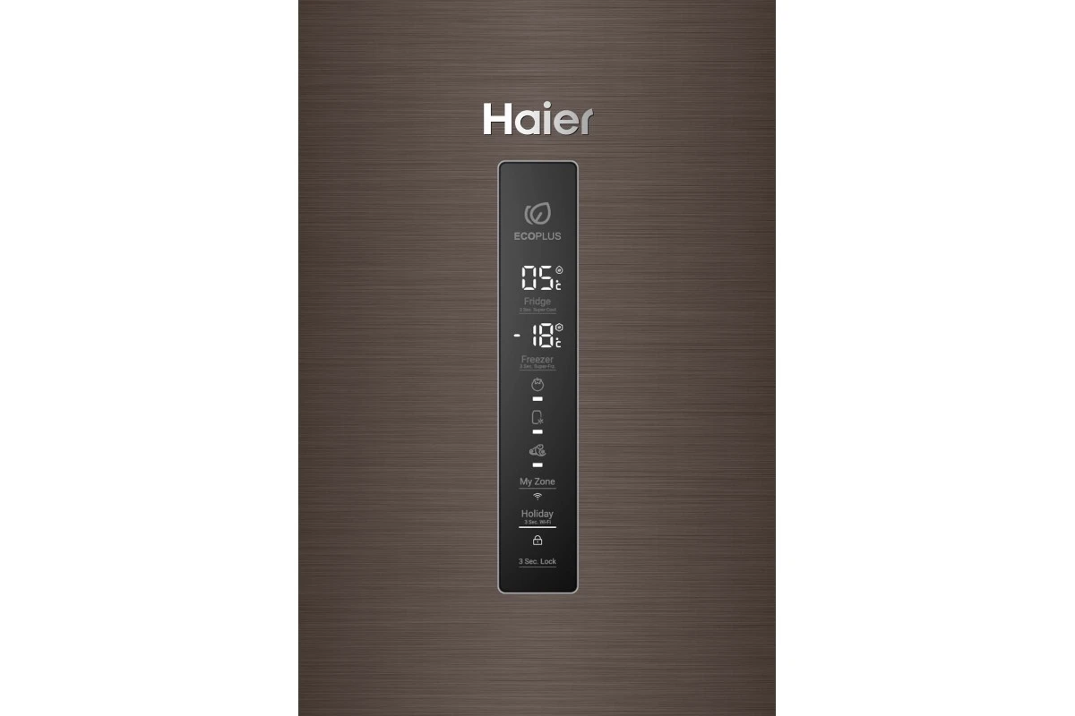 Холодильник Haier C4F740CDBGU1