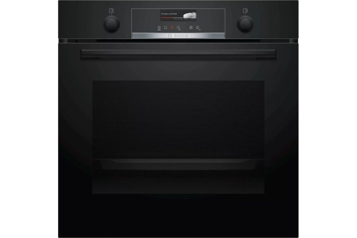 Духовой шкаф Bosch HBG539EB0
