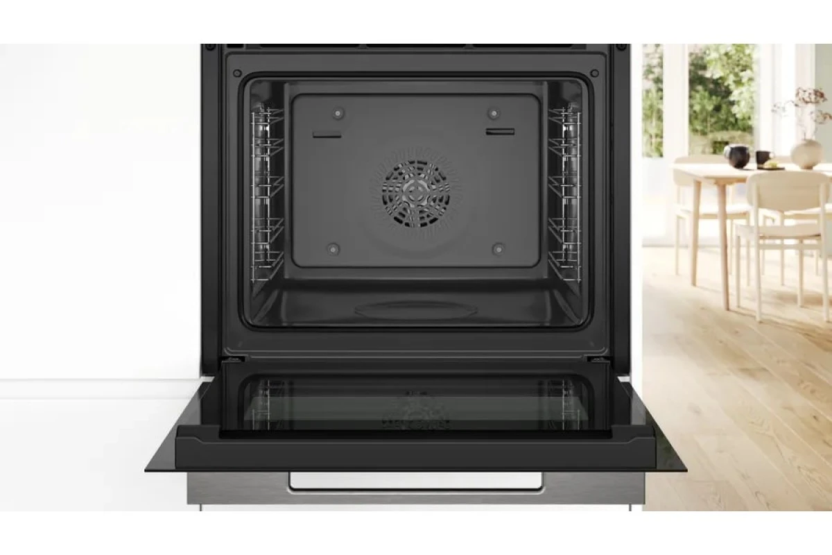 Духовой шкаф Bosch HBG7342B1