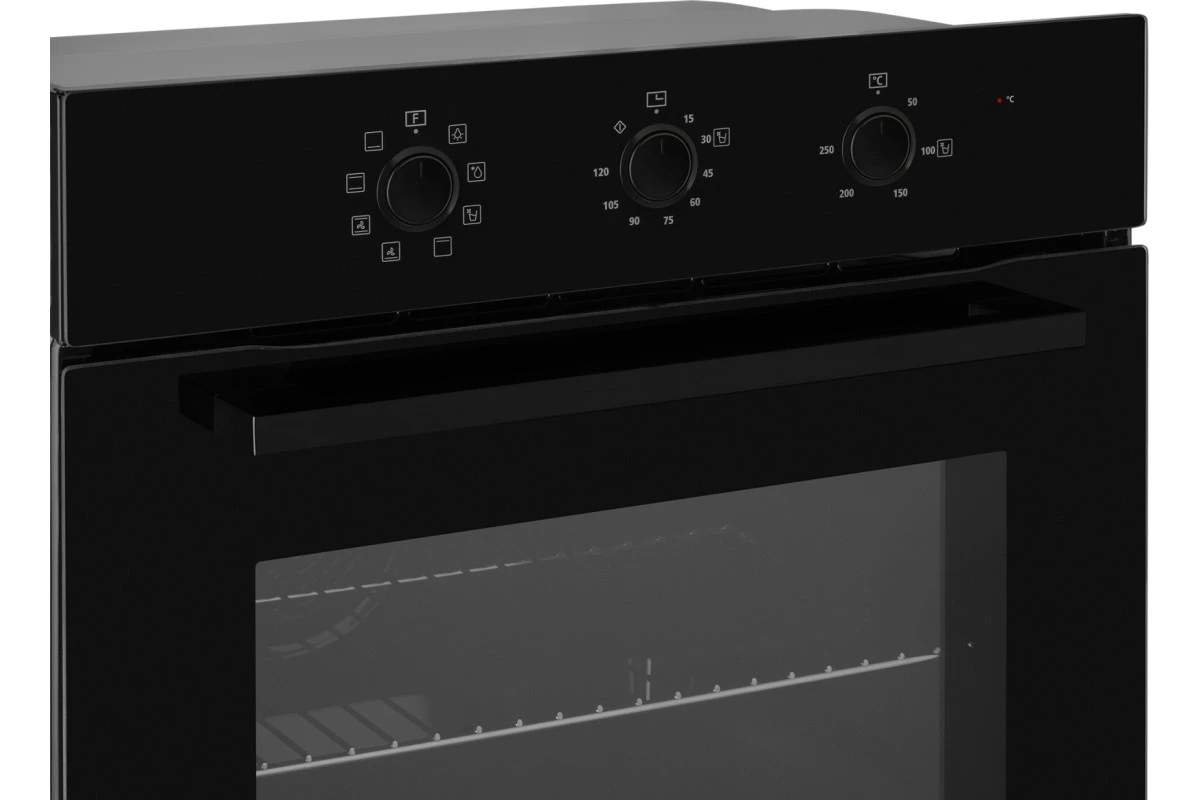 Духовой шкаф Weissgauff EOM 208 PDB Steam Clean