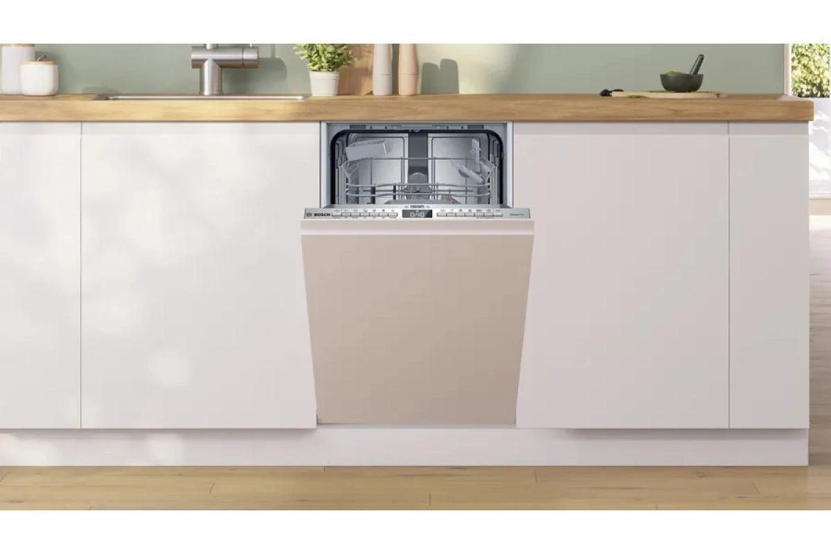 Встраиваемая посудомоечная машина Bosch SPV4EKX24E