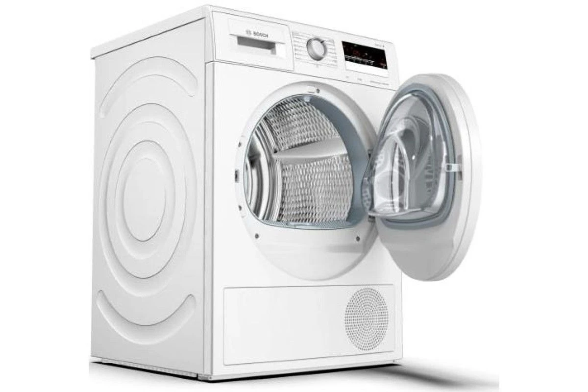 Сушильная машина Bosch WTM85251BY
