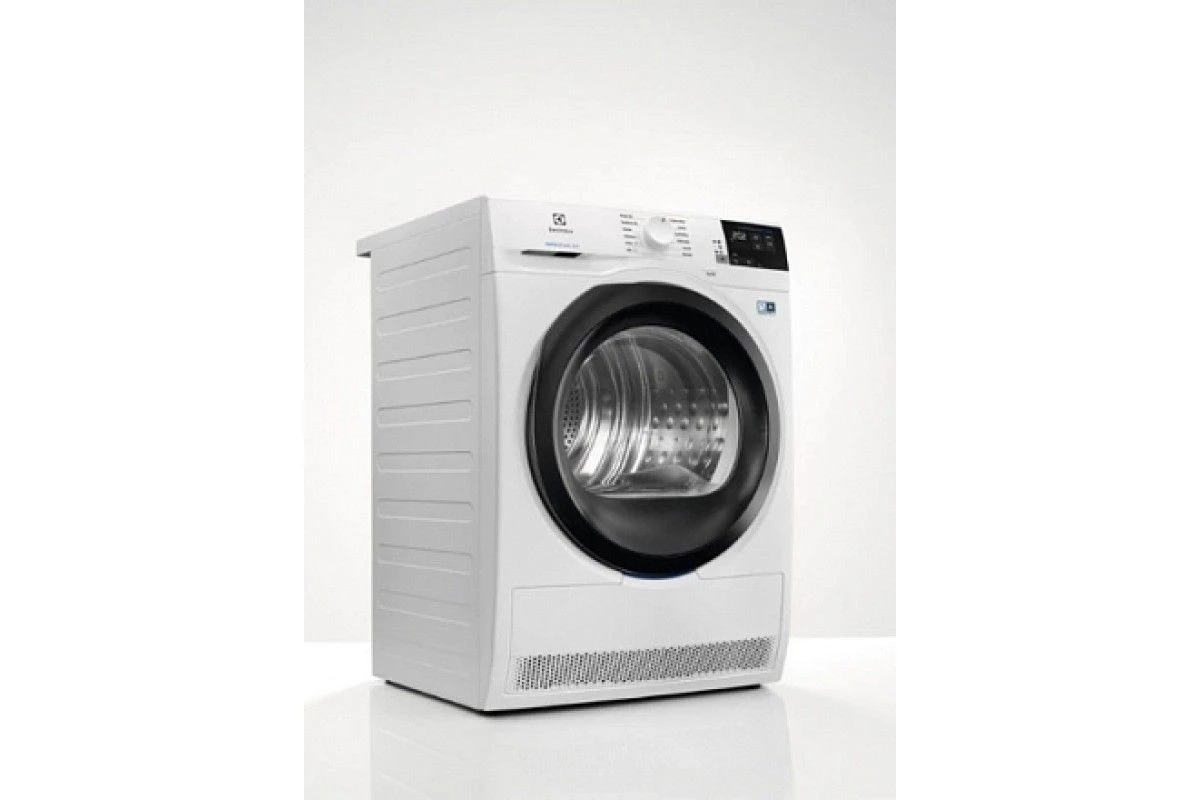 Сушильная машина Electrolux EW8HR259ST