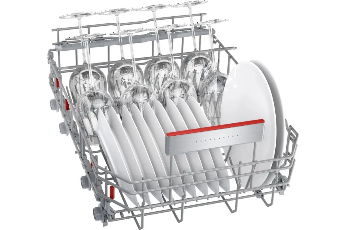 Встраиваемая посудомоечная машина Bosch SPV6EMX05E