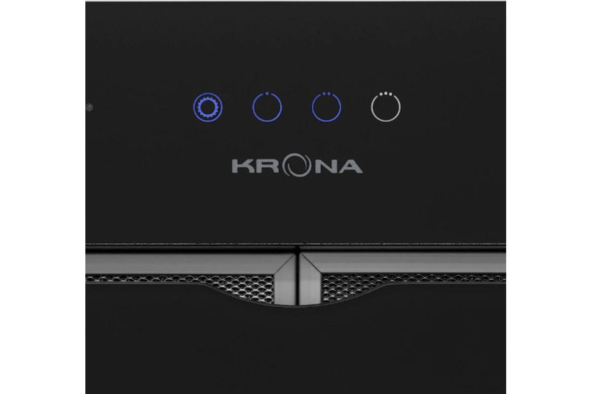 Вытяжка Krona ARVEN 900 BLACK S