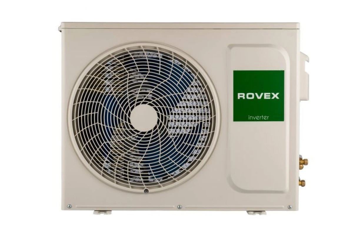 Кондиционер Rovex City RS-09CST4