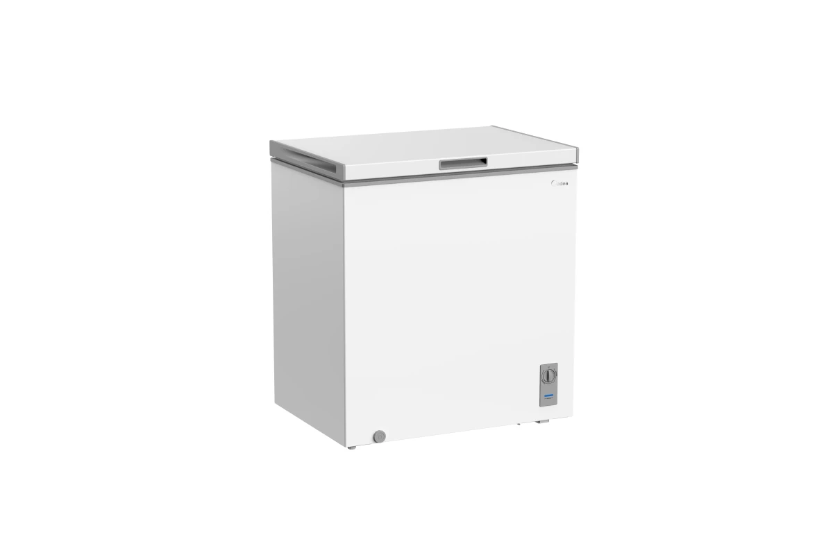Морозильный ларь Midea MDRC283FZF01D