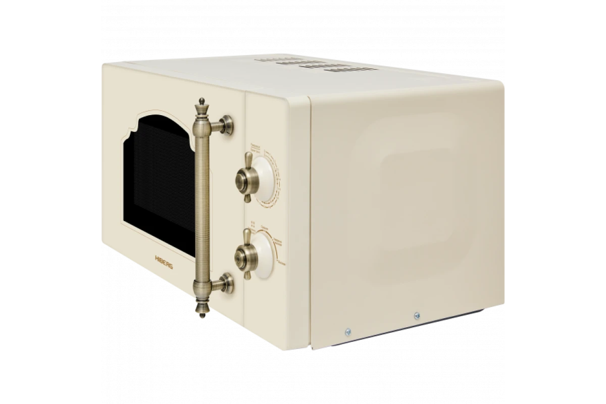 Микроволновая печь Hiberg VМ-4288 YR