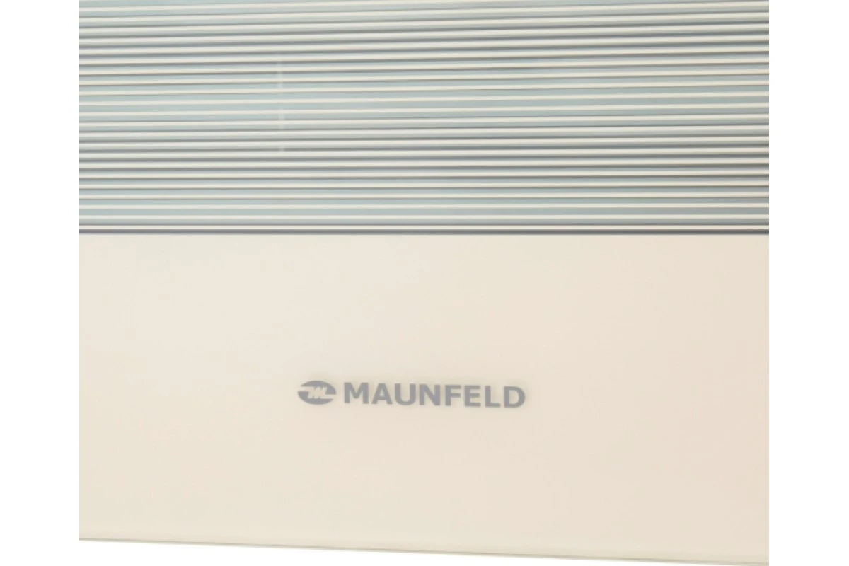 Духовой шкаф Maunfeld EOEC516BG