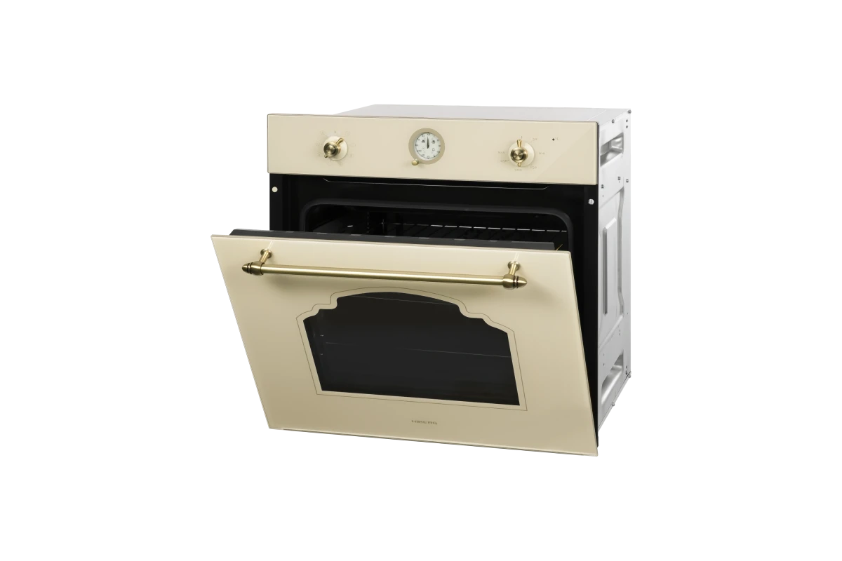Духовой шкаф Hiberg VM 6382 YR