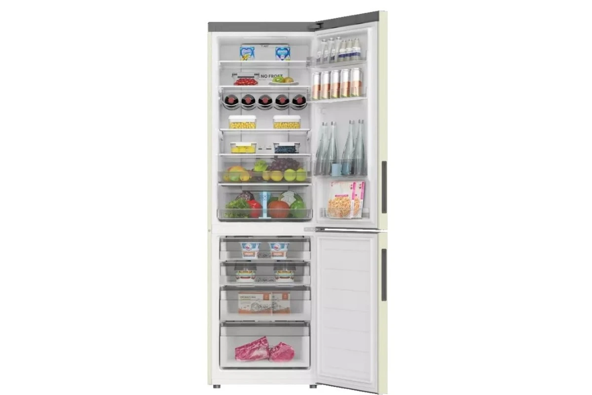 Холодильник Haier C2F636CCRGU1