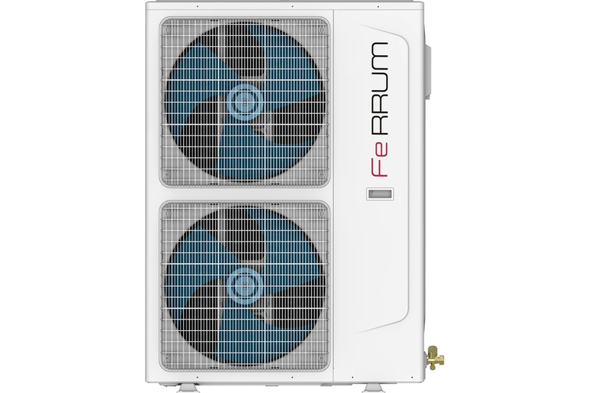 Канальный кондиционер Ferrum LCAD100HD3-AI/LCAU100U3-AI